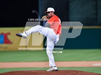 Thumbnail 2 in San Marcos vs United (San Antonio Classic) photogallery.