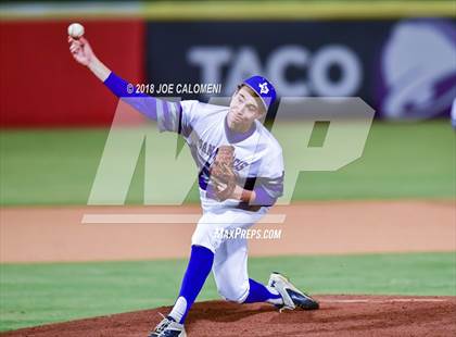 Thumbnail 3 in San Marcos vs United (San Antonio Classic) photogallery.