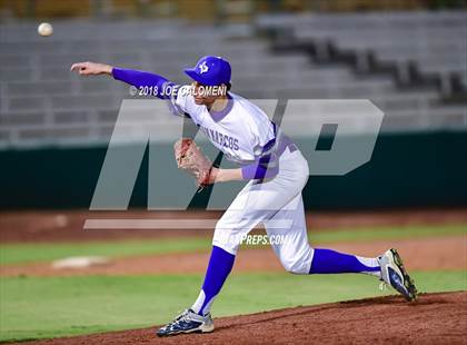 Thumbnail 3 in San Marcos vs United (San Antonio Classic) photogallery.