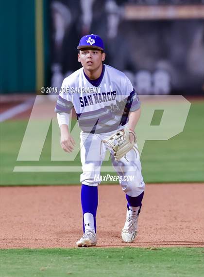 Thumbnail 1 in San Marcos vs United (San Antonio Classic) photogallery.