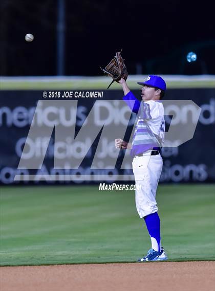 Thumbnail 3 in San Marcos vs United (San Antonio Classic) photogallery.