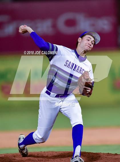Thumbnail 3 in San Marcos vs United (San Antonio Classic) photogallery.
