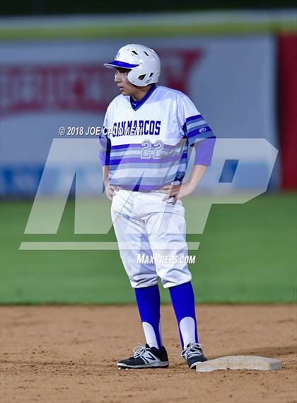 Thumbnail 3 in San Marcos vs United (San Antonio Classic) photogallery.