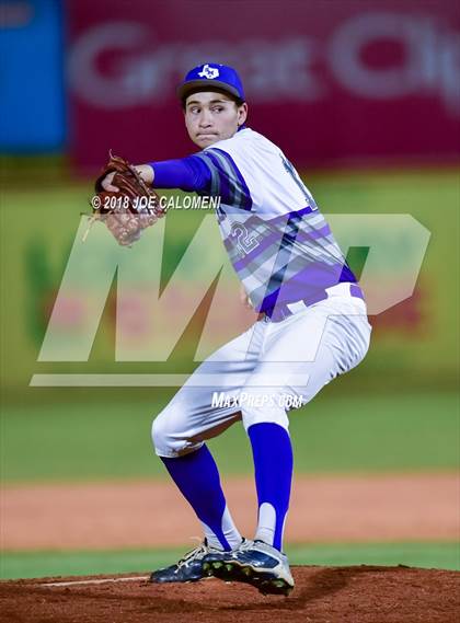 Thumbnail 1 in San Marcos vs United (San Antonio Classic) photogallery.