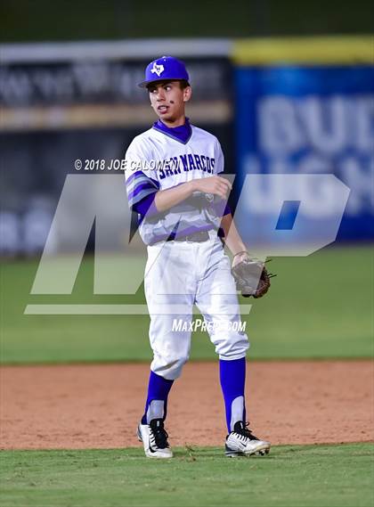 Thumbnail 2 in San Marcos vs United (San Antonio Classic) photogallery.