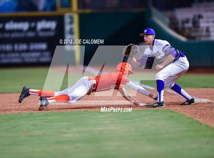 Thumbnail 3 in San Marcos vs United (San Antonio Classic) photogallery.
