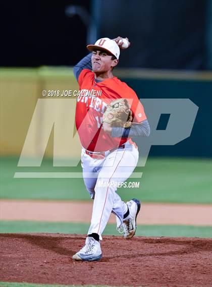 Thumbnail 2 in San Marcos vs United (San Antonio Classic) photogallery.