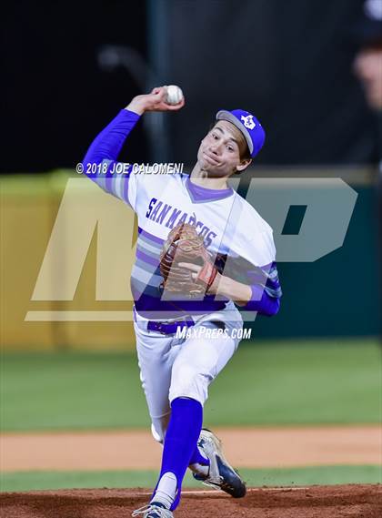 Thumbnail 3 in San Marcos vs United (San Antonio Classic) photogallery.