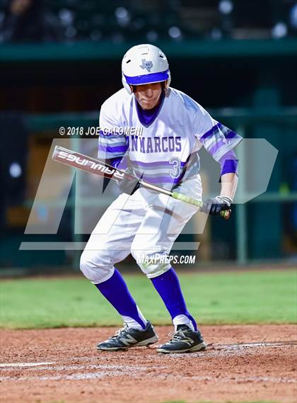 Thumbnail 1 in San Marcos vs United (San Antonio Classic) photogallery.