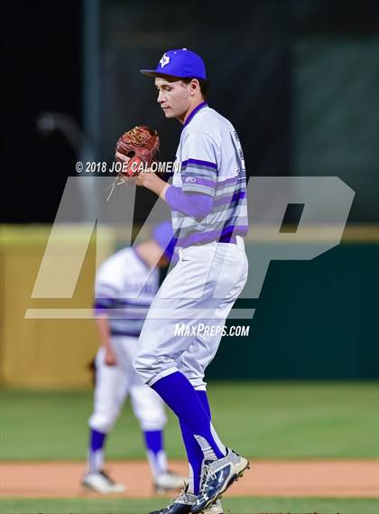 Thumbnail 2 in San Marcos vs United (San Antonio Classic) photogallery.