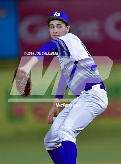 Thumbnail 2 in San Marcos vs United (San Antonio Classic) photogallery.