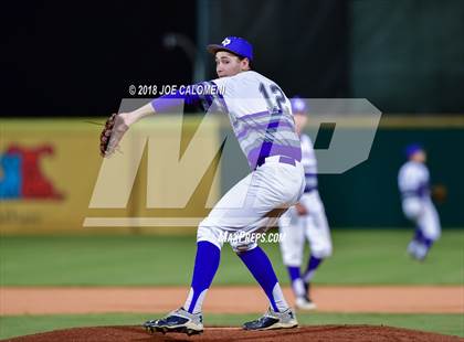 Thumbnail 1 in San Marcos vs United (San Antonio Classic) photogallery.