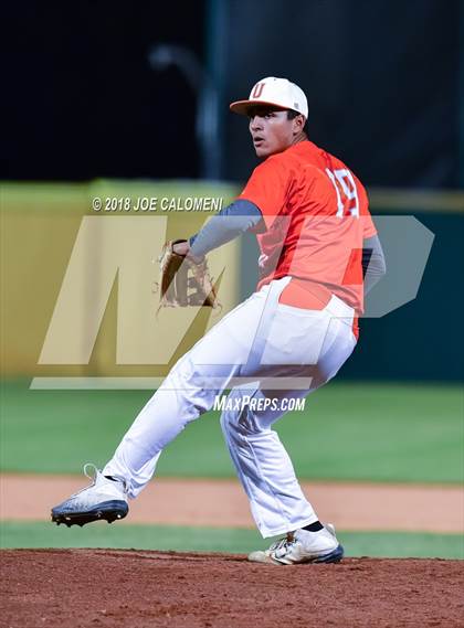 Thumbnail 2 in San Marcos vs United (San Antonio Classic) photogallery.