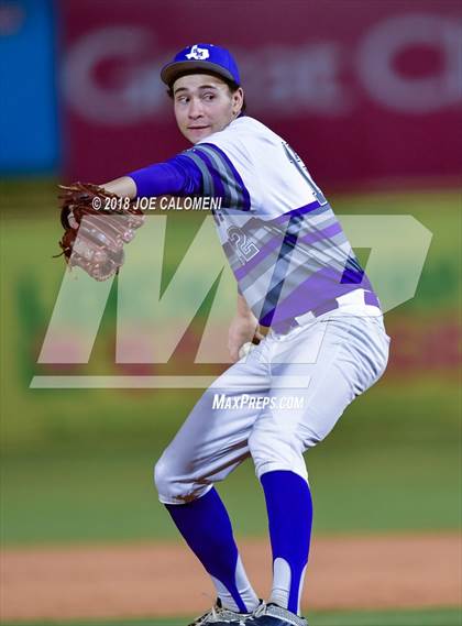 Thumbnail 3 in San Marcos vs United (San Antonio Classic) photogallery.