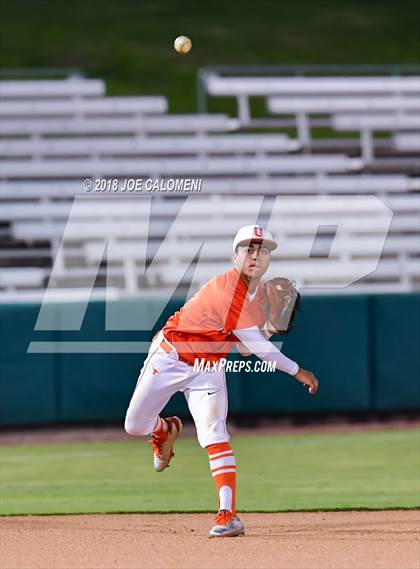 Thumbnail 1 in San Marcos vs United (San Antonio Classic) photogallery.