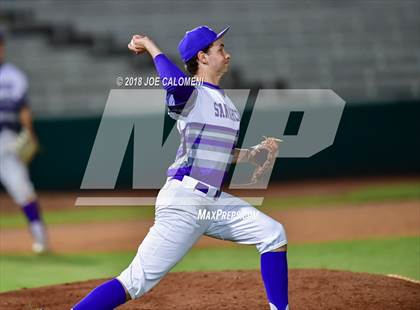 Thumbnail 1 in San Marcos vs United (San Antonio Classic) photogallery.