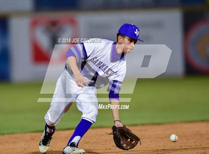 Thumbnail 2 in San Marcos vs United (San Antonio Classic) photogallery.