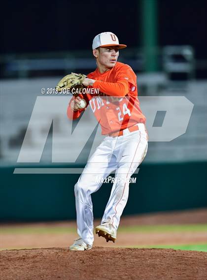 Thumbnail 1 in San Marcos vs United (San Antonio Classic) photogallery.