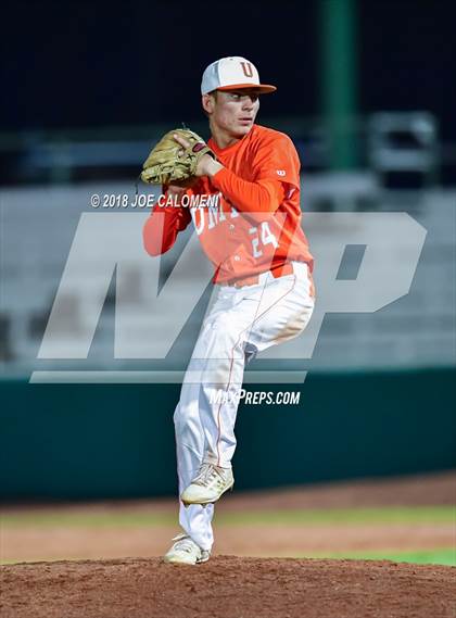 Thumbnail 3 in San Marcos vs United (San Antonio Classic) photogallery.