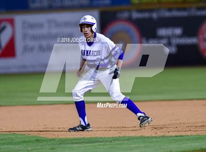 Thumbnail 2 in San Marcos vs United (San Antonio Classic) photogallery.