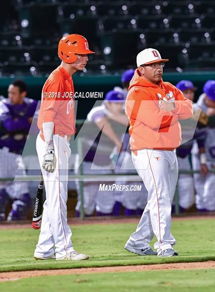 Thumbnail 3 in San Marcos vs United (San Antonio Classic) photogallery.