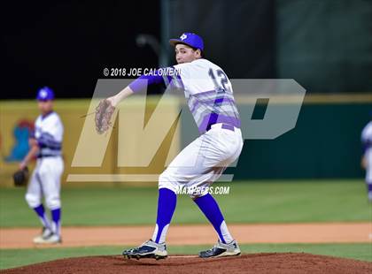 Thumbnail 2 in San Marcos vs United (San Antonio Classic) photogallery.