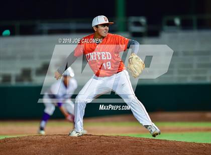Thumbnail 1 in San Marcos vs United (San Antonio Classic) photogallery.