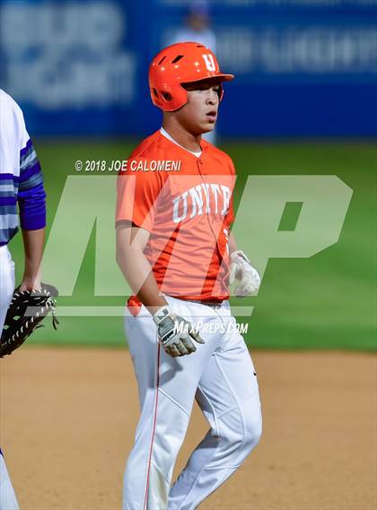 Thumbnail 3 in San Marcos vs United (San Antonio Classic) photogallery.