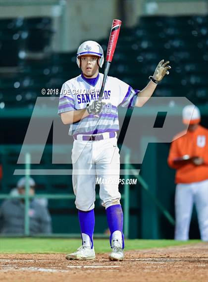 Thumbnail 2 in San Marcos vs United (San Antonio Classic) photogallery.