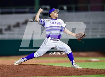 Thumbnail 2 in San Marcos vs United (San Antonio Classic) photogallery.