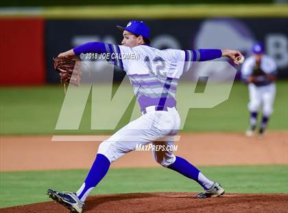 Thumbnail 1 in San Marcos vs United (San Antonio Classic) photogallery.