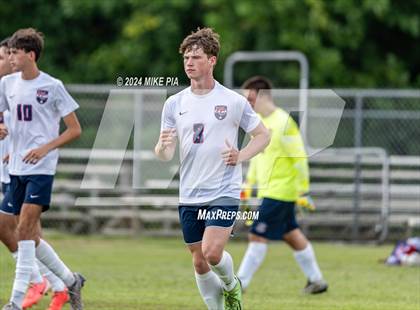 Thumbnail 1 in Freedom Christian Academy vs. Mintz Christian Academy photogallery.