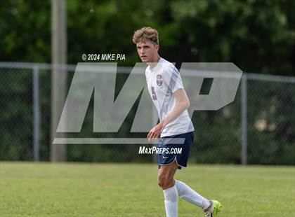 Thumbnail 2 in Freedom Christian Academy vs. Mintz Christian Academy photogallery.