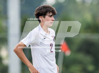Thumbnail 1 in Freedom Christian Academy vs. Mintz Christian Academy photogallery.