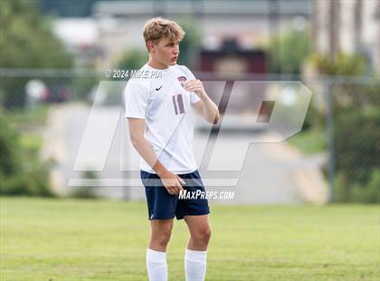 Thumbnail 1 in Freedom Christian Academy vs. Mintz Christian Academy photogallery.