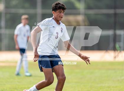 Thumbnail 1 in Freedom Christian Academy vs. Mintz Christian Academy photogallery.
