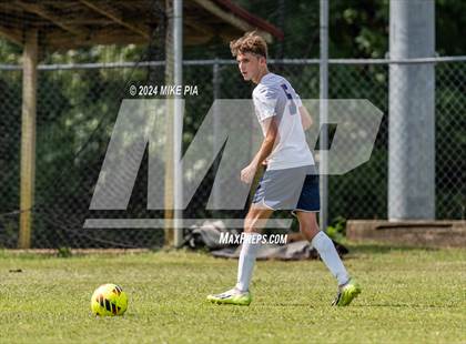 Thumbnail 3 in Freedom Christian Academy vs. Mintz Christian Academy photogallery.