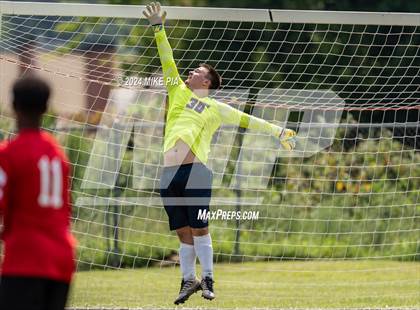 Thumbnail 2 in Freedom Christian Academy vs. Mintz Christian Academy photogallery.