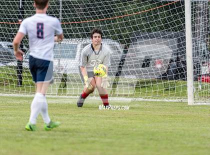 Thumbnail 3 in Freedom Christian Academy vs. Mintz Christian Academy photogallery.
