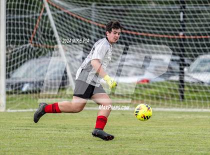 Thumbnail 1 in Freedom Christian Academy vs. Mintz Christian Academy photogallery.