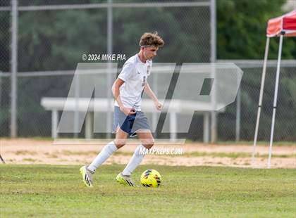 Thumbnail 1 in Freedom Christian Academy vs. Mintz Christian Academy photogallery.
