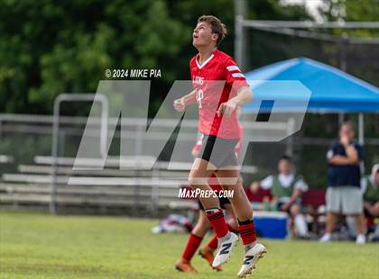 Thumbnail 1 in Freedom Christian Academy vs. Mintz Christian Academy photogallery.
