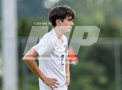 Thumbnail 3 in Freedom Christian Academy vs. Mintz Christian Academy photogallery.