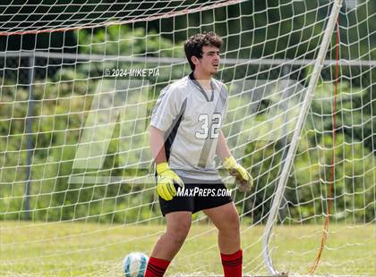 Thumbnail 1 in Freedom Christian Academy vs. Mintz Christian Academy photogallery.