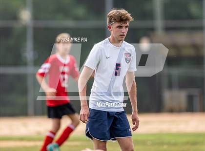 Thumbnail 1 in Freedom Christian Academy vs. Mintz Christian Academy photogallery.