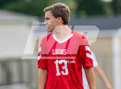 Thumbnail 2 in Freedom Christian Academy vs. Mintz Christian Academy photogallery.