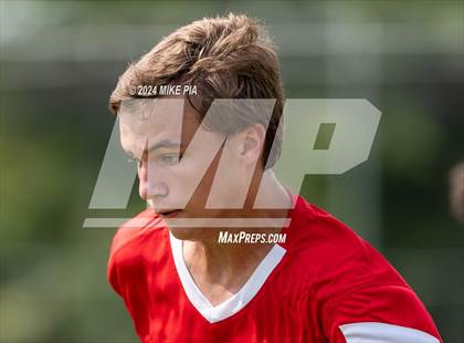 Thumbnail 3 in Freedom Christian Academy vs. Mintz Christian Academy photogallery.