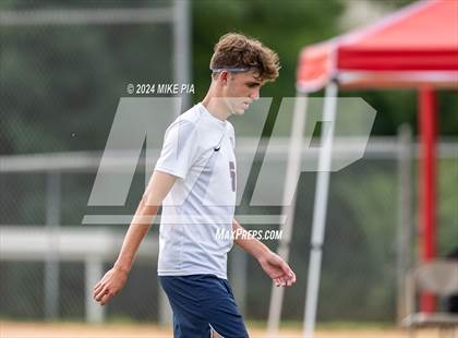 Thumbnail 2 in Freedom Christian Academy vs. Mintz Christian Academy photogallery.