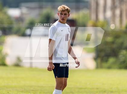 Thumbnail 2 in Freedom Christian Academy vs. Mintz Christian Academy photogallery.