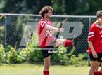 Photo from the gallery "Freedom Christian Academy vs. Mintz Christian Academy"
